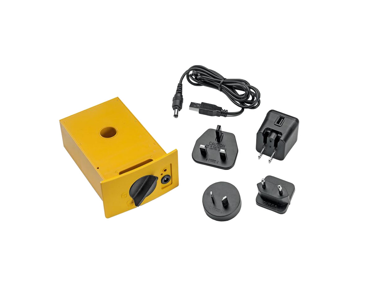 Stabila 19036 Lithium-Ionen-Akku AE-LAR350
