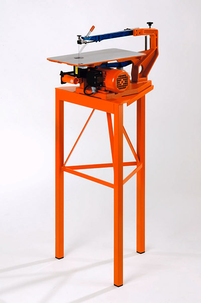 Hegner 110202000 Dreibeiniger Machinenständer Multicut