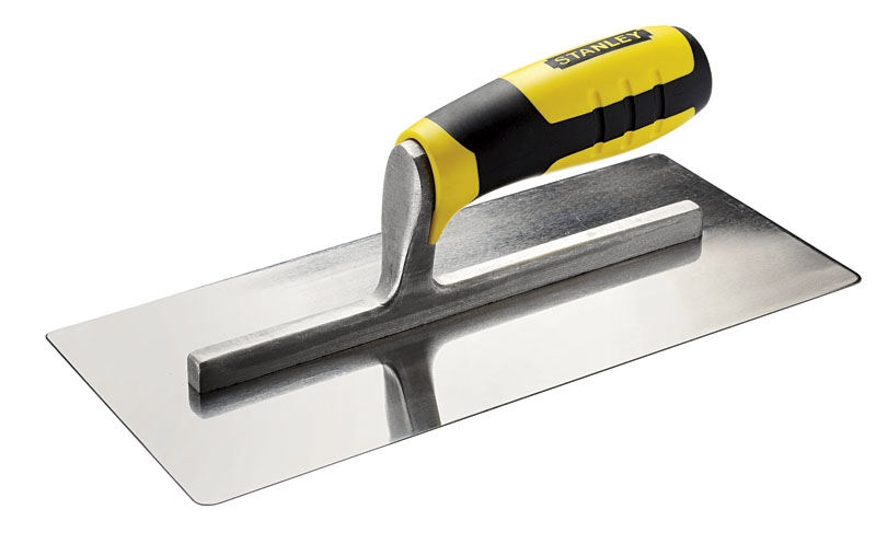 Stanley STHT0-05899 Glättkelle abgerundet 320 x 130mm