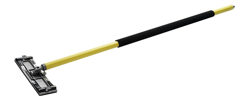 Stanley STHT0-05928 Handschleifer mit Alu-Stab, 230x80,4mm