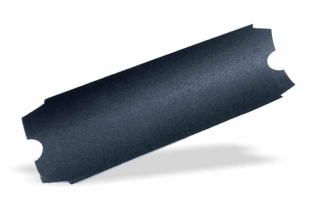 Stanley STHT0-05930 Schleifpapier K120 - 10 Stück