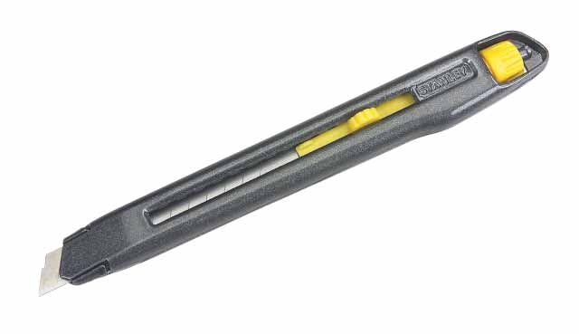 Stanley 0-10-095 Cutter Interlock 9,5 mm