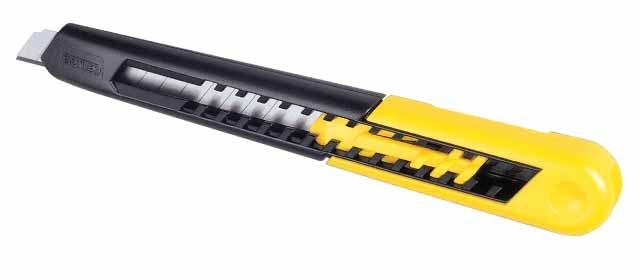 Stanley 0-10-150 Cutter SM 9mm
