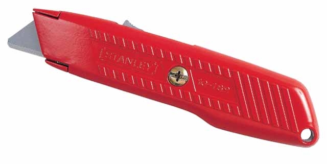 Stanley 0-10-189 Sicherheitsmesser