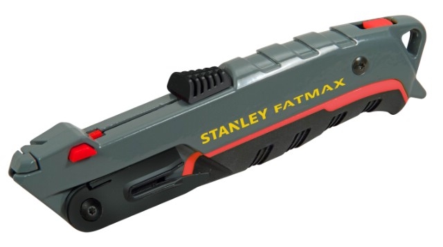 Stanley 0-10-242 FatMax Sicherheitsmesser