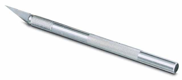 Stanley 0-10-401 Hobbymesser 120mm