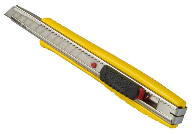 Stanley 0-10-411 FatMax Cutter 9mm