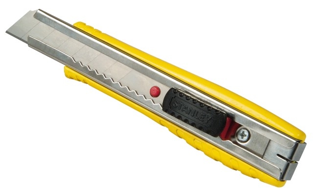 Stanley 0-10-421 FatMax Cutter 18mm