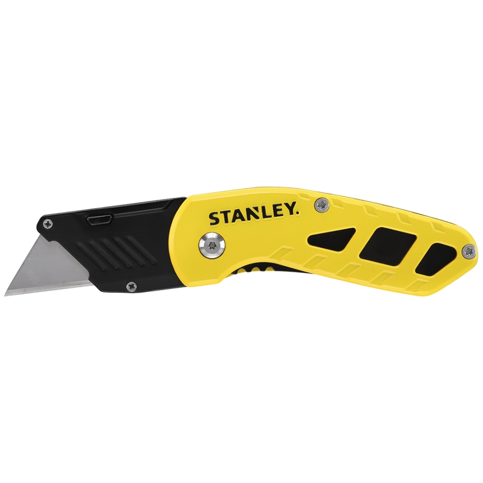 Stanley STHT10424-0 Feststehendes Klappmesser