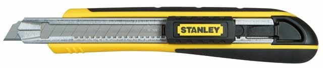 Stanley 0-10-475 FatMax Cutter mit Magazin,9mm