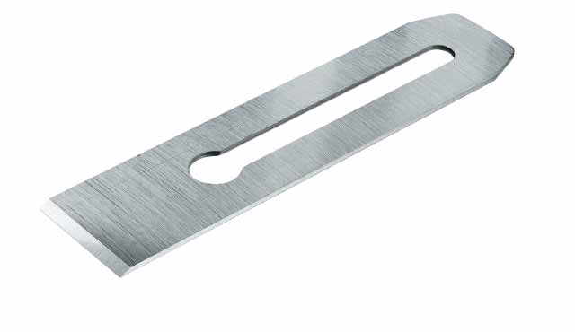 Stanley 0-12-313 Hobeleisen einfach 50mm