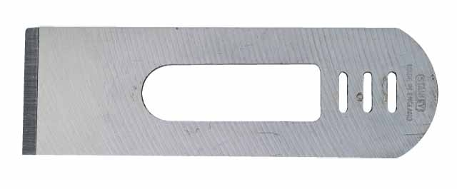 Stanley 0-12-504 Hobelmesser 1-12-060 Neu 34mm