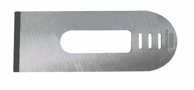 Stanley 0-12-508 Hobelmeißel 1-12-020 / 1-12-220 Neu 40 mm