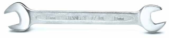 Stanley FMMT13071-0 Maulschlüssel 20X22mm Anitslip