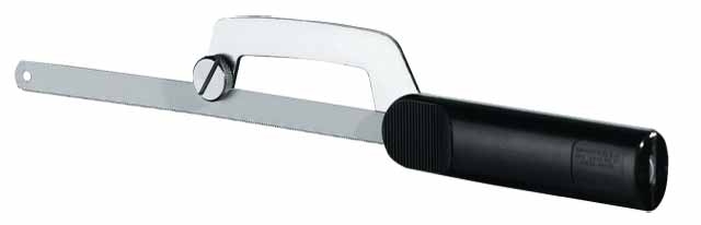 Stanley 0-15-211 Mini-Metallsäge Junior,300mm