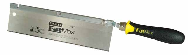 Stanley 0-15-252 FatMax Feinsäge,Umlegbar