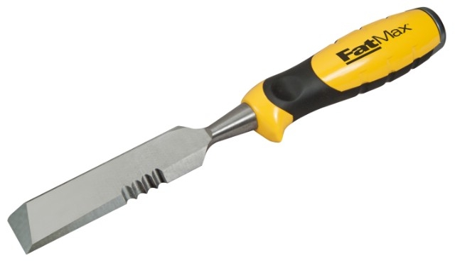 Stanley FMHT0-16067 Zweischneidiges Stemmeisen Fatmax