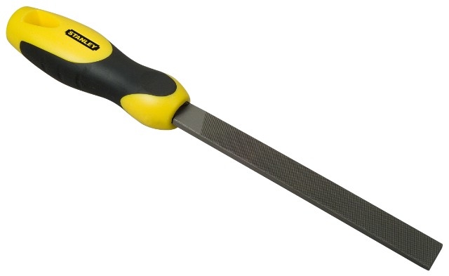 Stanley 0-22-499 Flachfeile Sweet 200mm