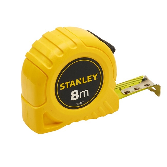 Stanley 0-30-457 Stanley 8m Bandmaß - 25mm