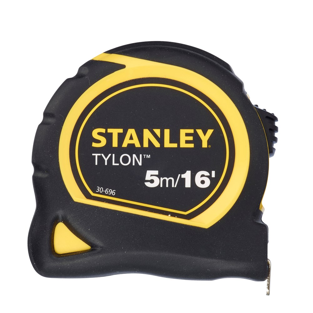 Stanley 0-30-696 Tylon-Bandmaß 5m/16' - 19mm