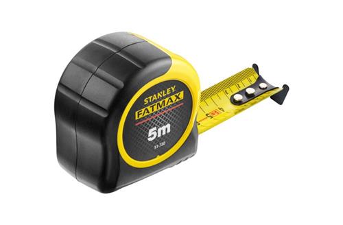 Stanley 0-33-720 Bandmaß FatMax Blade Armor 5m/32mm