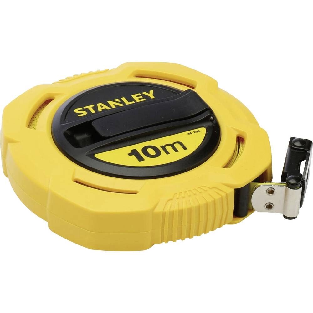 Stanley 0-34-295 Fiberglas-Bandmaß 10m/12,7mm