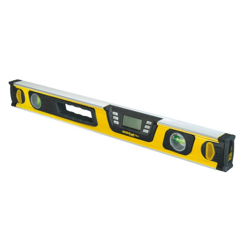 Stanley 0-42-065 Neigungsmesser FatMax digital 60 cm