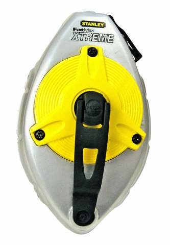 Stanley 0-47-480 Schlagschnur FatMax XL 30 m