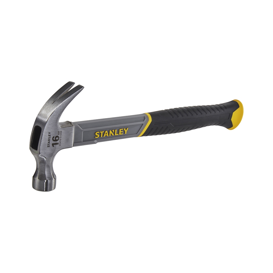 Stanley STHT0-51309 Klauenhammer 450gr