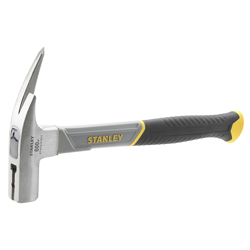 Stanley STHT0-51311 Latthammer Fiberglas 600g glatt