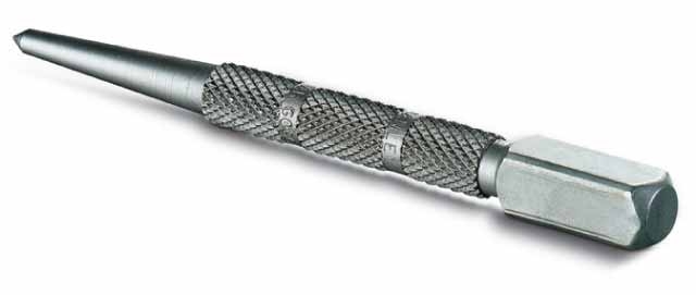 Stanley 0-58-120 Zentrierkörner 3,2 mm