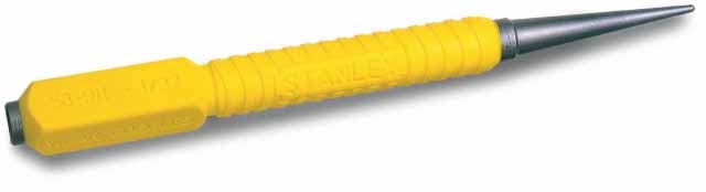 Stanley 0-58-912 Nageltreiber Dynagrip 1,6mm
