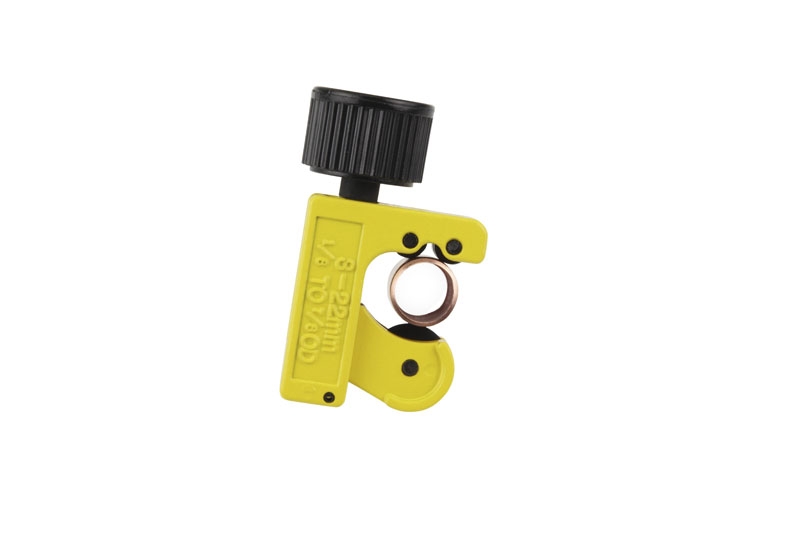 Stanley 0-70-448 Verstellbarer Rohrabschneider (3 mm - 30 mm)