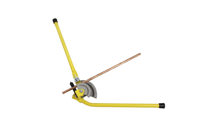 Stanley 0-70-452 Rohrbieger (15 - 22 mm)