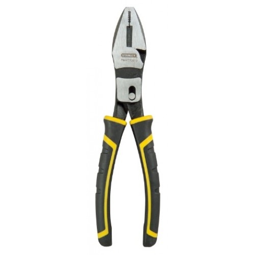 Stanley FMHT0-70813 FatMax Kombinationszange - Stärke