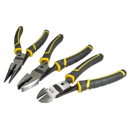 Stanley FMHT0-72415 FatMax Force Zangensatz - 3-teilig