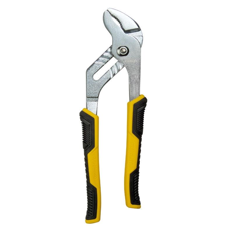 Stanley STHT0-74361 Dynagrip Wasserpumpenzange CG 250mm