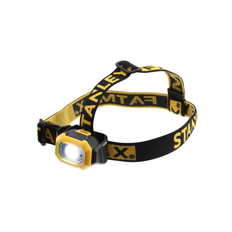 Stanley FMHT81509-0 FATMAX®-Stirnlampe 200 Lumen