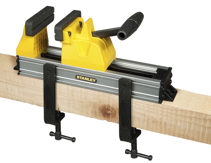 Stanley 0-83-179 Schnellspann-Klemmstock