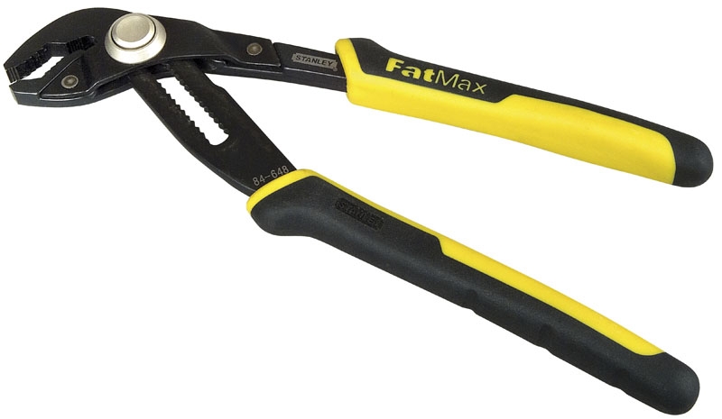 Stanley 0-84-647 FatMax Wasserpumpenzange 200mm