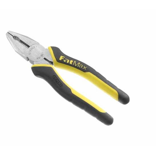 Stanley 0-89-867 Kombinationszange 185 mm