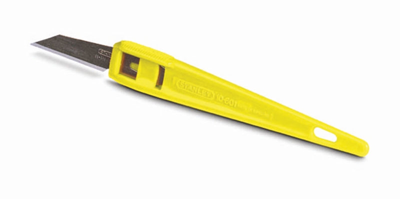 Stanley 1-10-601 Hobbymesser Einweg 140mm