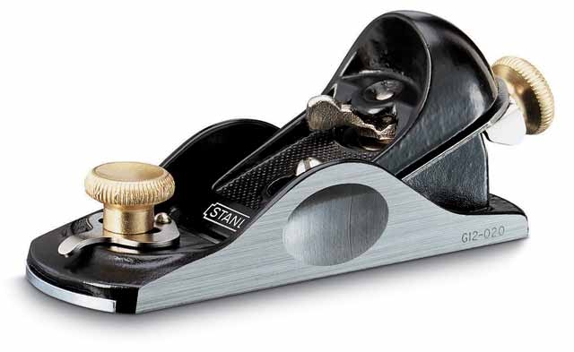 Stanley 1-12-020 Einhandhobel Nr. 9