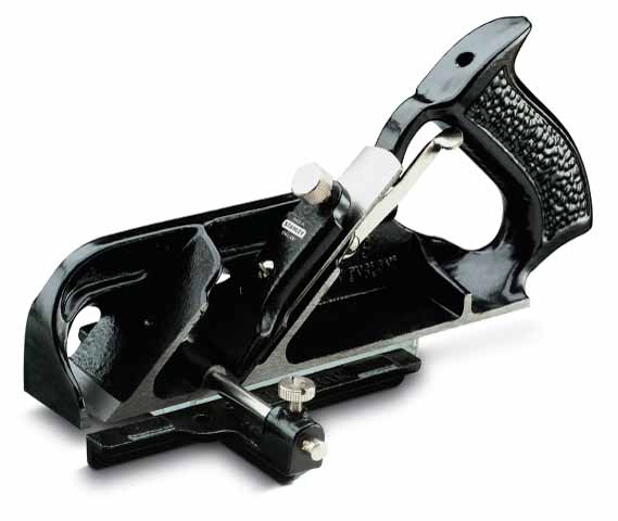 Stanley 1-12-078 Doppelfalzhobel 12-078