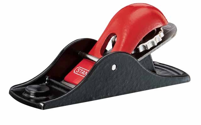 Stanley 1-12-102 Einhandhobel Nr. 102