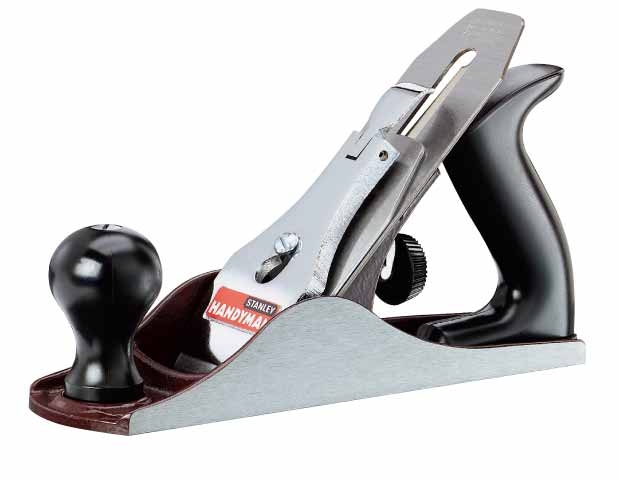 Stanley 1-12-204 Putzhobel Handyman Nr. 4