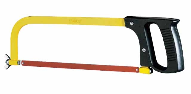 Stanley 1-15-122 Metallsäge 300mm-24T/inch