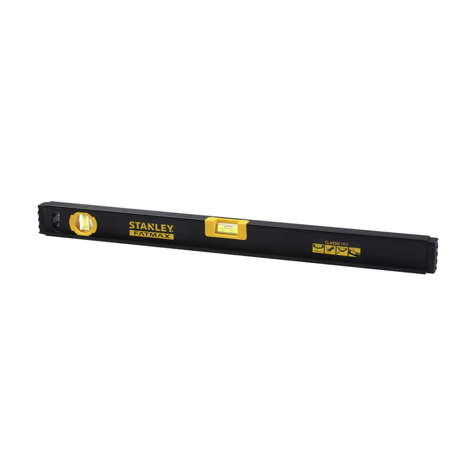 Stanley FMHT42554-1 Wasserwaage Classic Pro 60 cm
