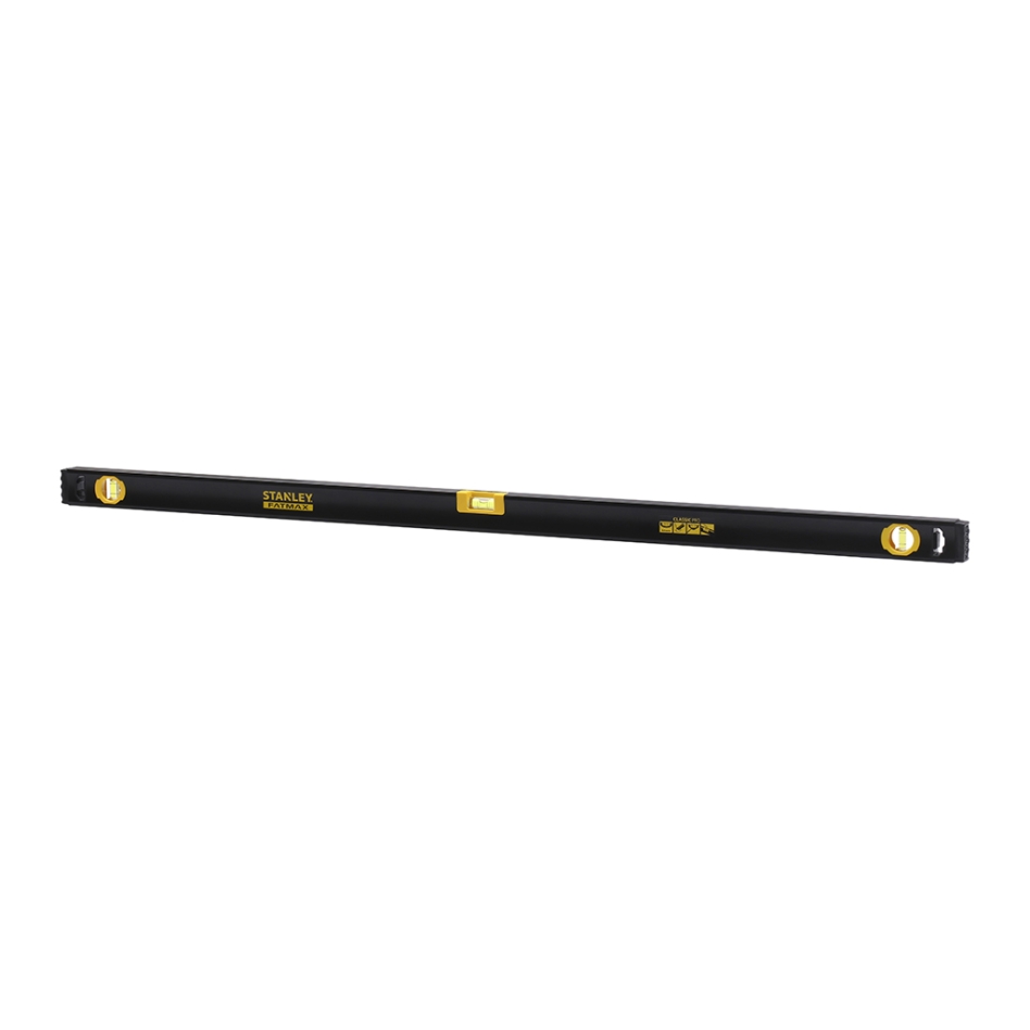 Stanley FMHT42559-1 Wasserwaage FATMAX Classic Pro, 120 cm
