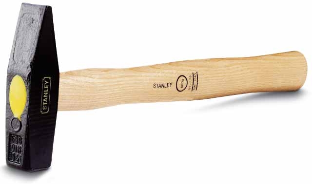 Stanley 1-51-175 Bankhammer Holz 500gr